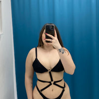 Costume/body spicy
