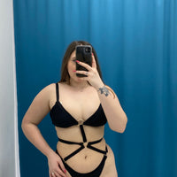 Costume/body spicy