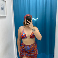 Costume shade