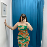 Vestito a fantasia 51769