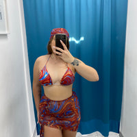 Costume shade