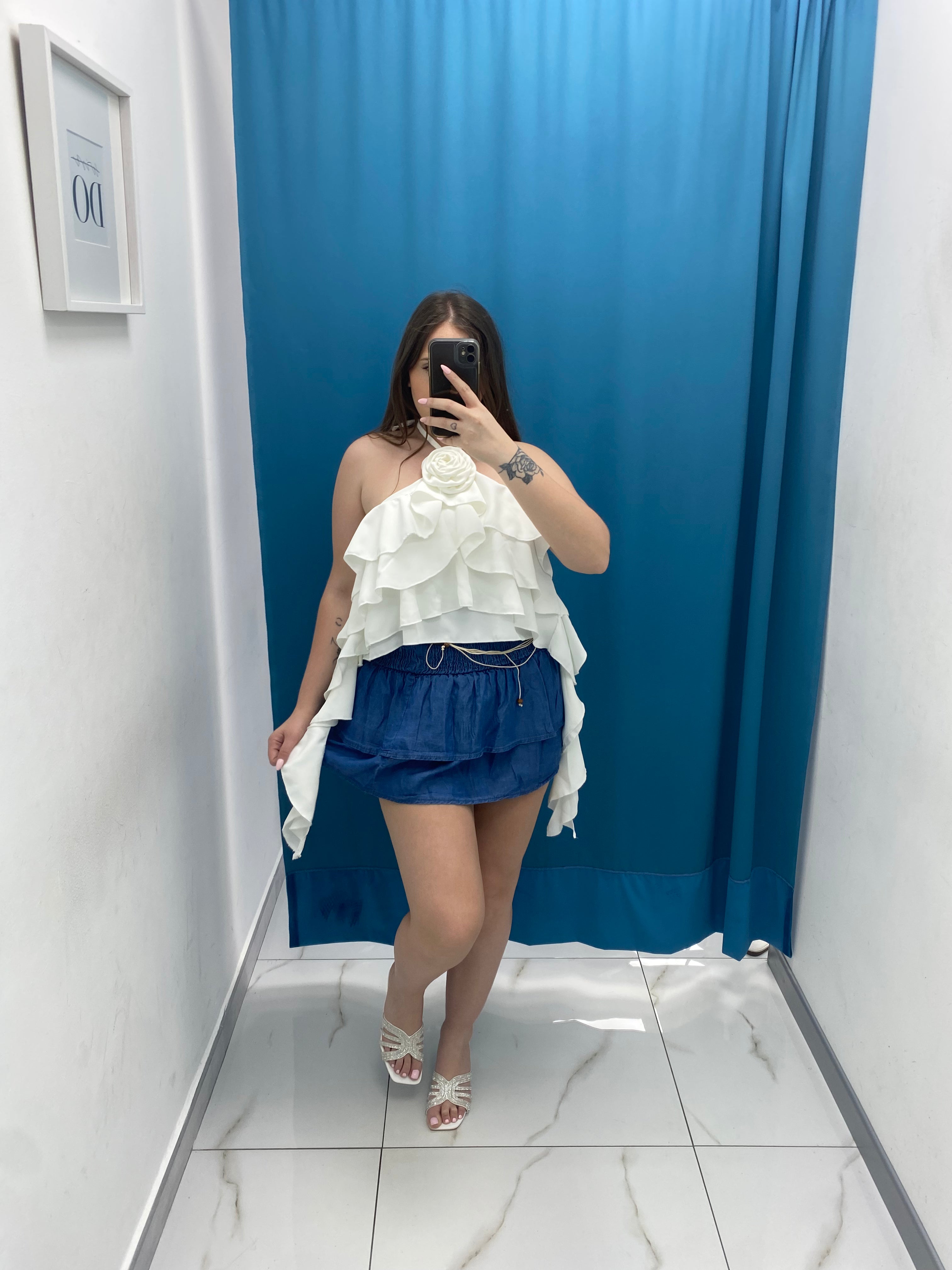 Gonna 2025 a palloncino