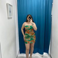 Vestito a fantasia 51769