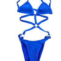 Costume/body spicy