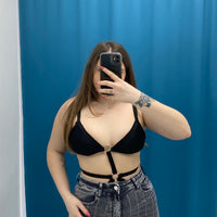 Costume/body spicy
