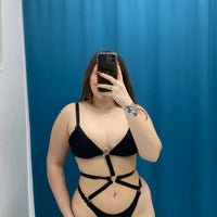 Costume/body spicy