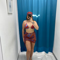 Costume shade