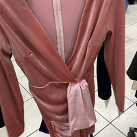 Vestito Lisbona
