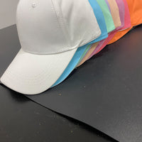 Cappellino Basic Vari Colori