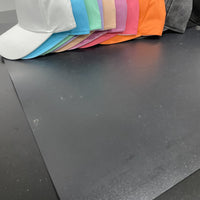 Cappellino Basic Vari Colori