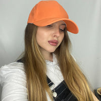 Cappellino Basic Vari Colori