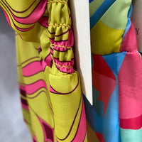 Vestito "GEOMETRIC"