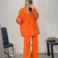 Giacca Oversize 11941