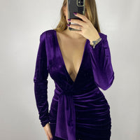 Vestito Lisbona