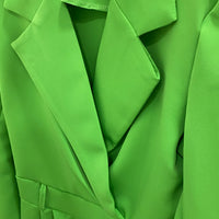 Vestito Longuette 30634