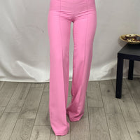 Pantalone Cut Out Full Length 5371