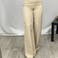 Pantalone Cut Out Full Length 5371