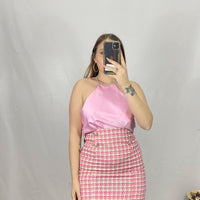 Gonna in Tweed 1138
