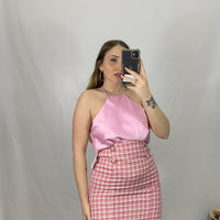 Gonna in Tweed 1138
