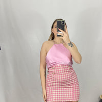 Gonna in Tweed 1138