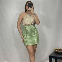 Gonna in Tweed 1138