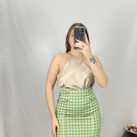 Gonna in Tweed 1138