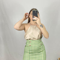 Gonna in Tweed 1138