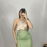 Gonna in Tweed 1138