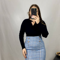 Gonna in Tweed 1138