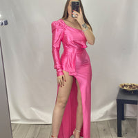 Vestito Lungo 22355