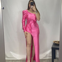 Vestito Lungo 22355