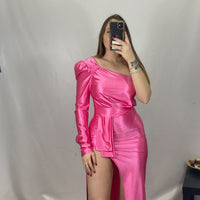 Vestito Lungo 22355