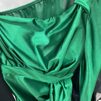 Vestito Lungo 22355