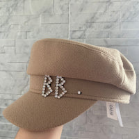 Cappello Parisienne