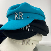 Cappello Parisienne