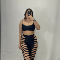 Cord-set wow
