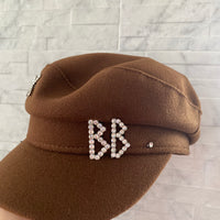 Cappello Parisienne