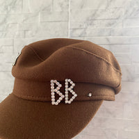 Cappello Parisienne