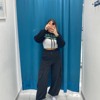 Pantalone di Tuta Cargo JF095