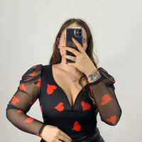 Body coeur