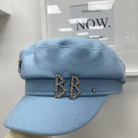 Cappello Parisienne