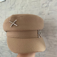 Cappello Parisienne