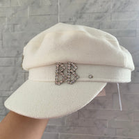 Cappello Parisienne