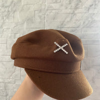 Cappello Parisienne