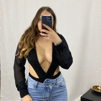 Body cut out scollo