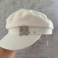 Cappello Parisienne