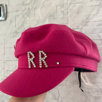Cappello Parisienne