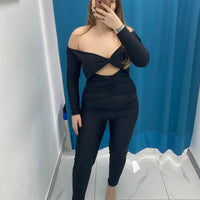 Tuta intera Valentina