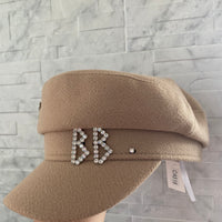 Cappello Parisienne