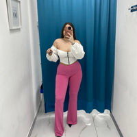 Pantaleggings vari colori